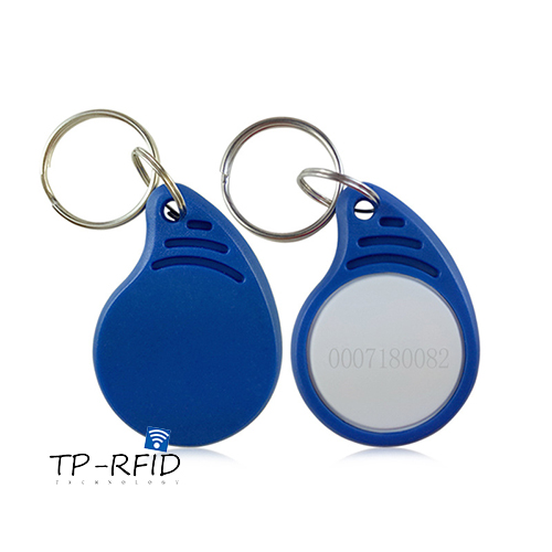 비접촉식 RFID-열쇠-열쇠-ab0012