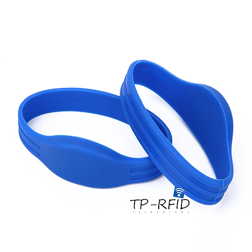 RFID-Silikon-Armbänder (2)