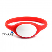 RFID-Silikon-Armbänder (2)