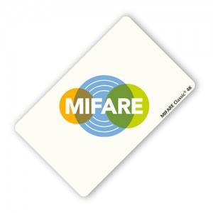 MIFARE® Card - TP-RFID