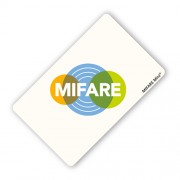 13.56МГц NXP MIFARE Mini S20 MF1ICS20 ISO-карта