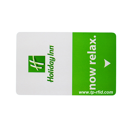 TI 2048 RFID Card 13.56MHz ISO15693