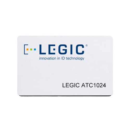 Carte LEGIC ATC1024