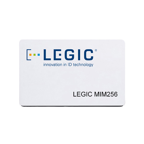 LEGIC MIM256 卡