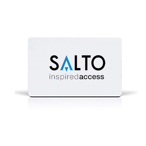 살토 RFID 카드
