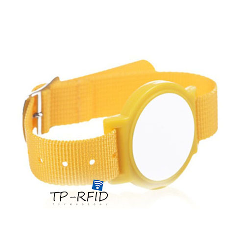 RFID-Kontaktlos-Armband