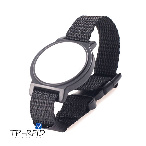 RFID-Nylon-Armbänder
