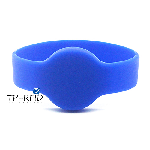 rfid 硅胶手环 (2)