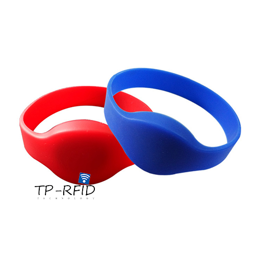 rfid 硅胶腕带 (1)