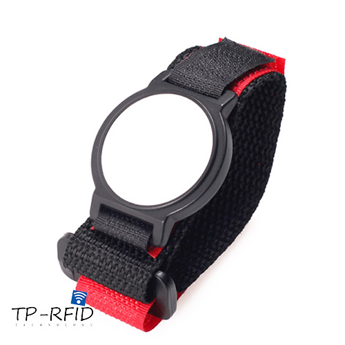 rfid-wristband-nylon