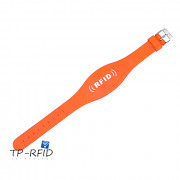 Adjustable-Silicone-Alien-H3-UHF-RFID-Watch-Wristband (2)