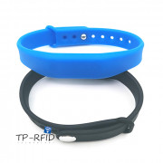 最佳防水硅胶-RFID-健身-健身房-手环 (1)