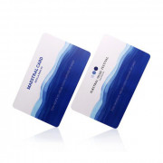 Contactless Card MIFARE Classic 4k 13.56MHz For Ticketing