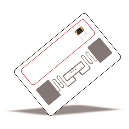 Os cartões RFID Mhz HF seguem ISO 14443A e ISO (1)