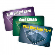 Tarjeta de bloqueo RFID de alto rendimiento para protección de billetera (1)