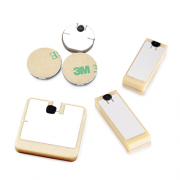 Werkseitiges 860–960 MHz-Anti-Metall-RFID-Keramik-Tag-01