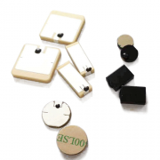 Werkseitiges 860–960 MHz-Anti-Metall-RFID-Keramik-Tag-02