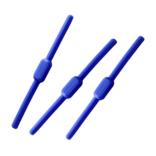 Mini-Wire-Shape-Flexible-Spring-UHF-Sillicone-Laundry-Tag