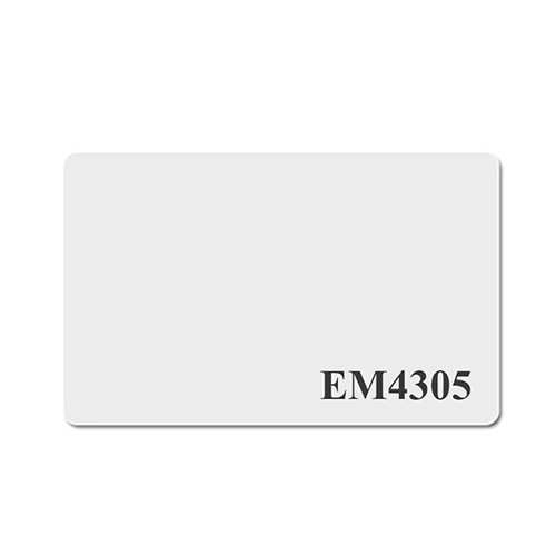 RFID-EM4305-芯片卡
