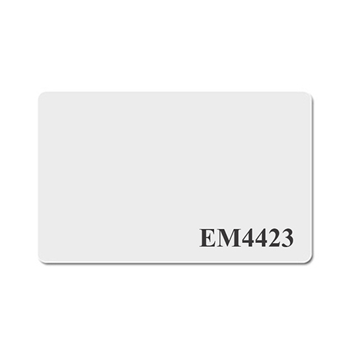 RFID-EM4423-Chip-Card